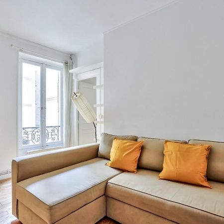 Appartement Quartier Pigalle Free Netflix Paryż Zewnętrze zdjęcie