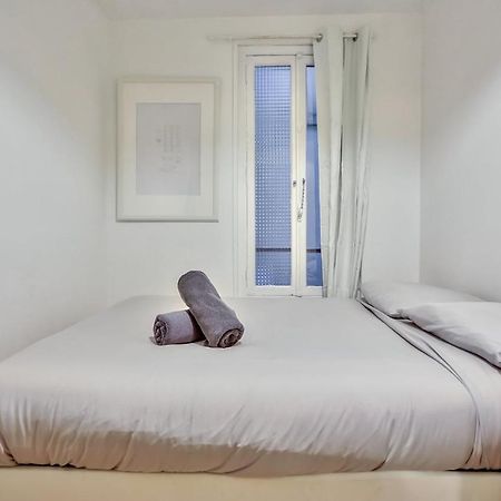 Appartement Quartier Pigalle Free Netflix Paryż Zewnętrze zdjęcie