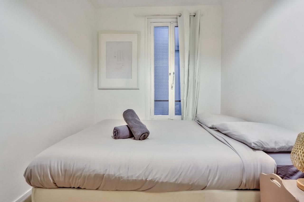 Appartement Quartier Pigalle Free Netflix Paryż Zewnętrze zdjęcie